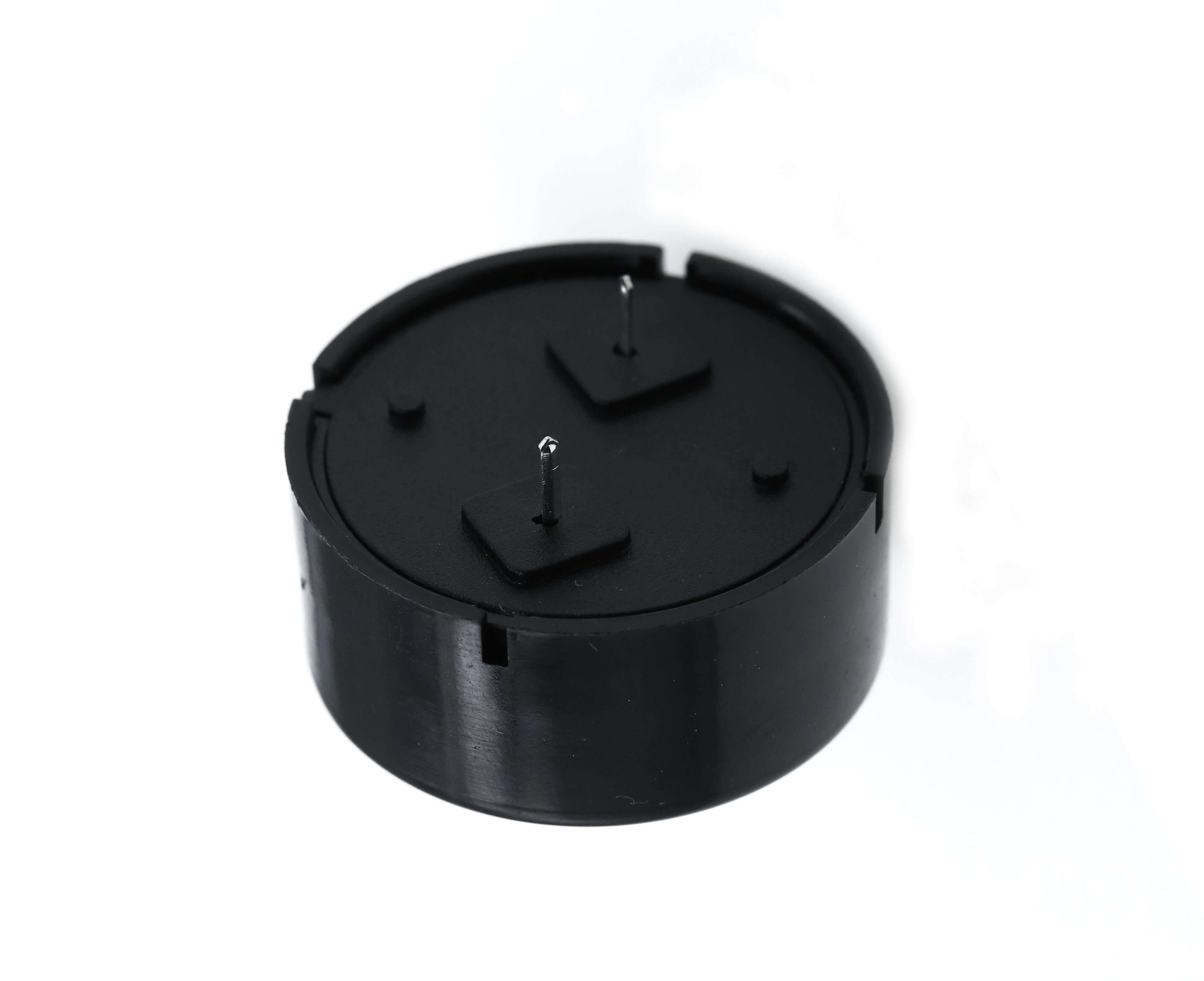 22 mm passive Piezo-Summer-Pinbelegung für Haushaltsgeräte
