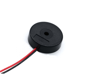 14mm passiver Piezo-Summer-Leadwire für Haushaltsgeräte