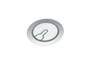 PZT 34.5mm Akustischer Wandler Selbstoszillierendes Piezoelement