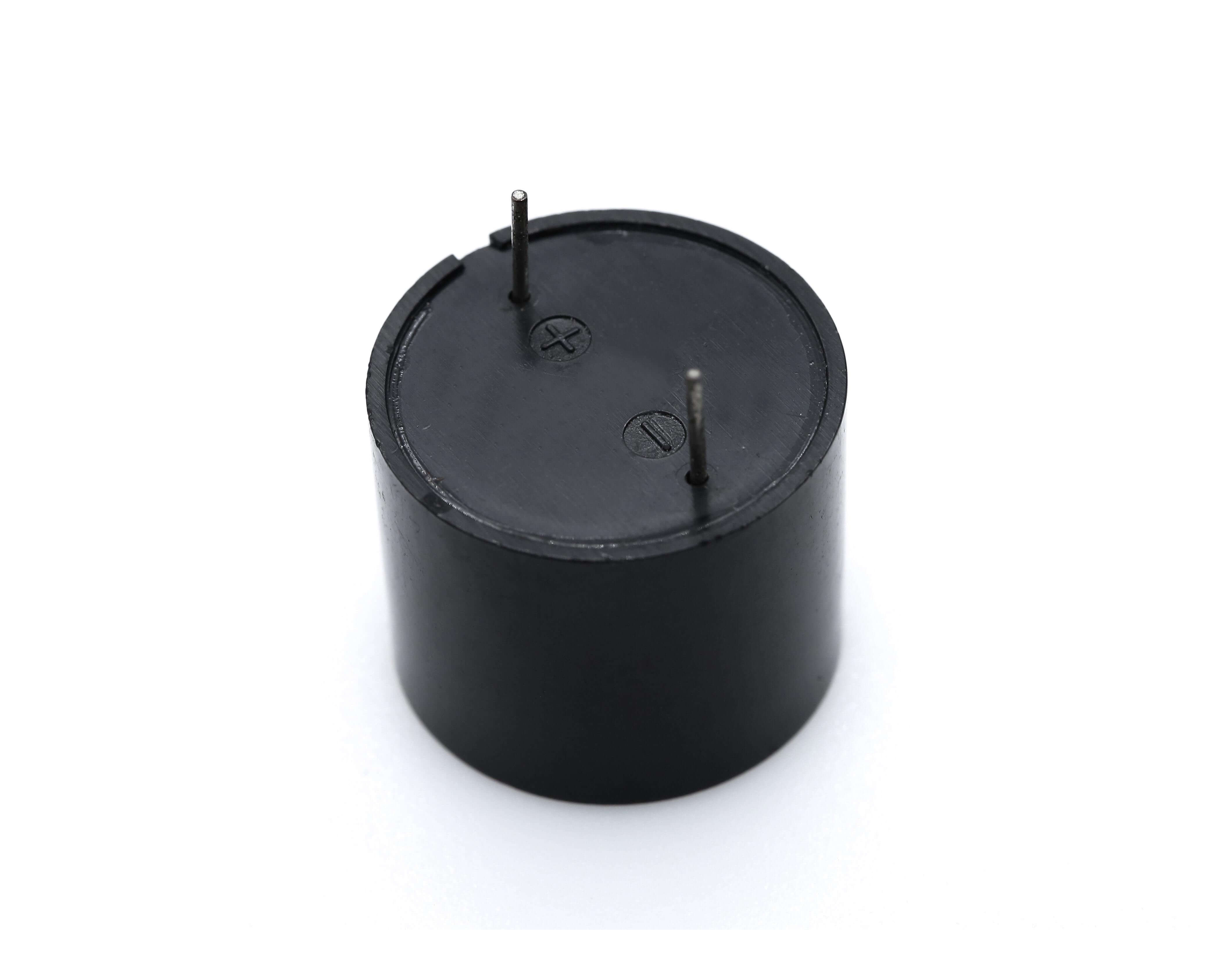 90dB Medical Alert Active Piezo Summer Pinbelegung