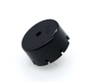 17mm Passive Piezo Summer Pinout für Haushaltsgeräte