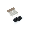 13 mm passives Piezo-Summer-Stiftband für Haushaltsgeräte