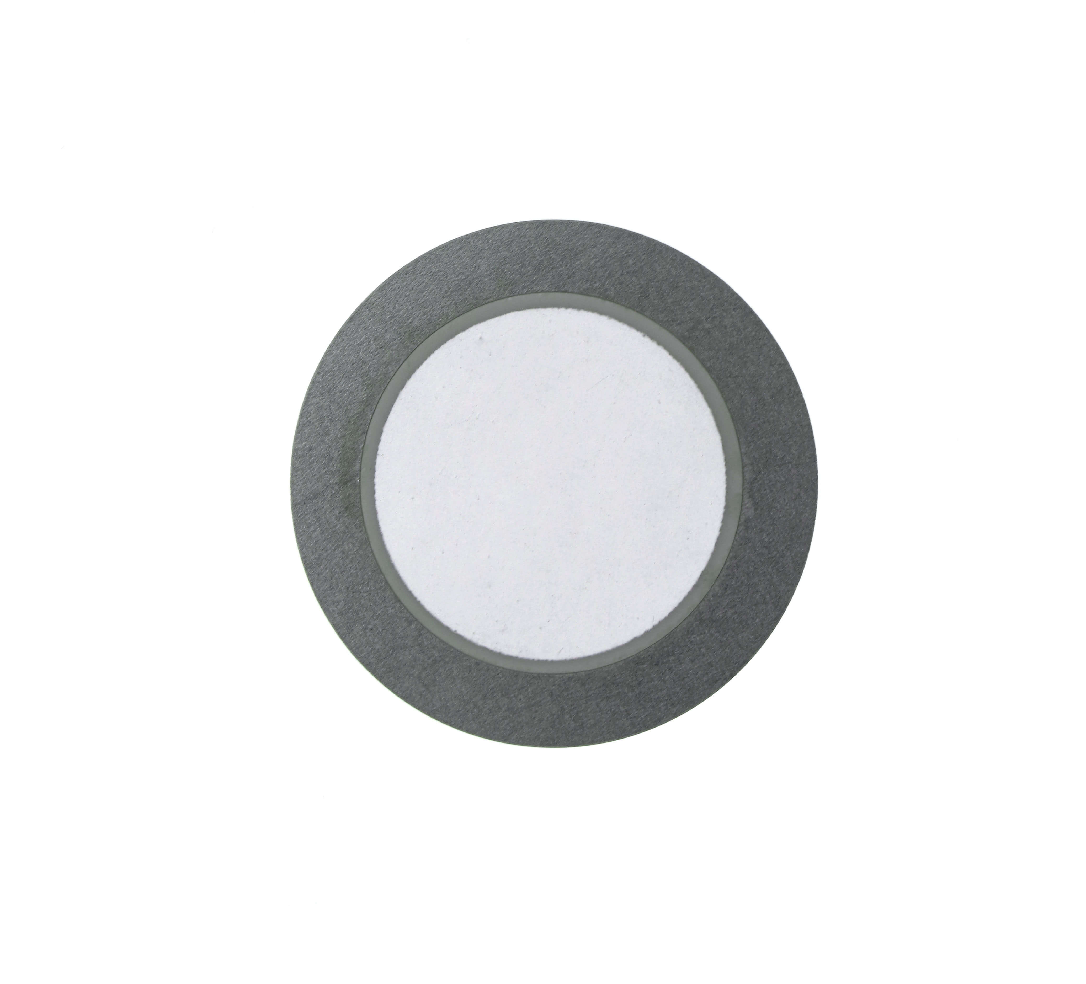 Externer Antrieb Piezoelement des akustischen Wandlers mit 3,2 kHz
