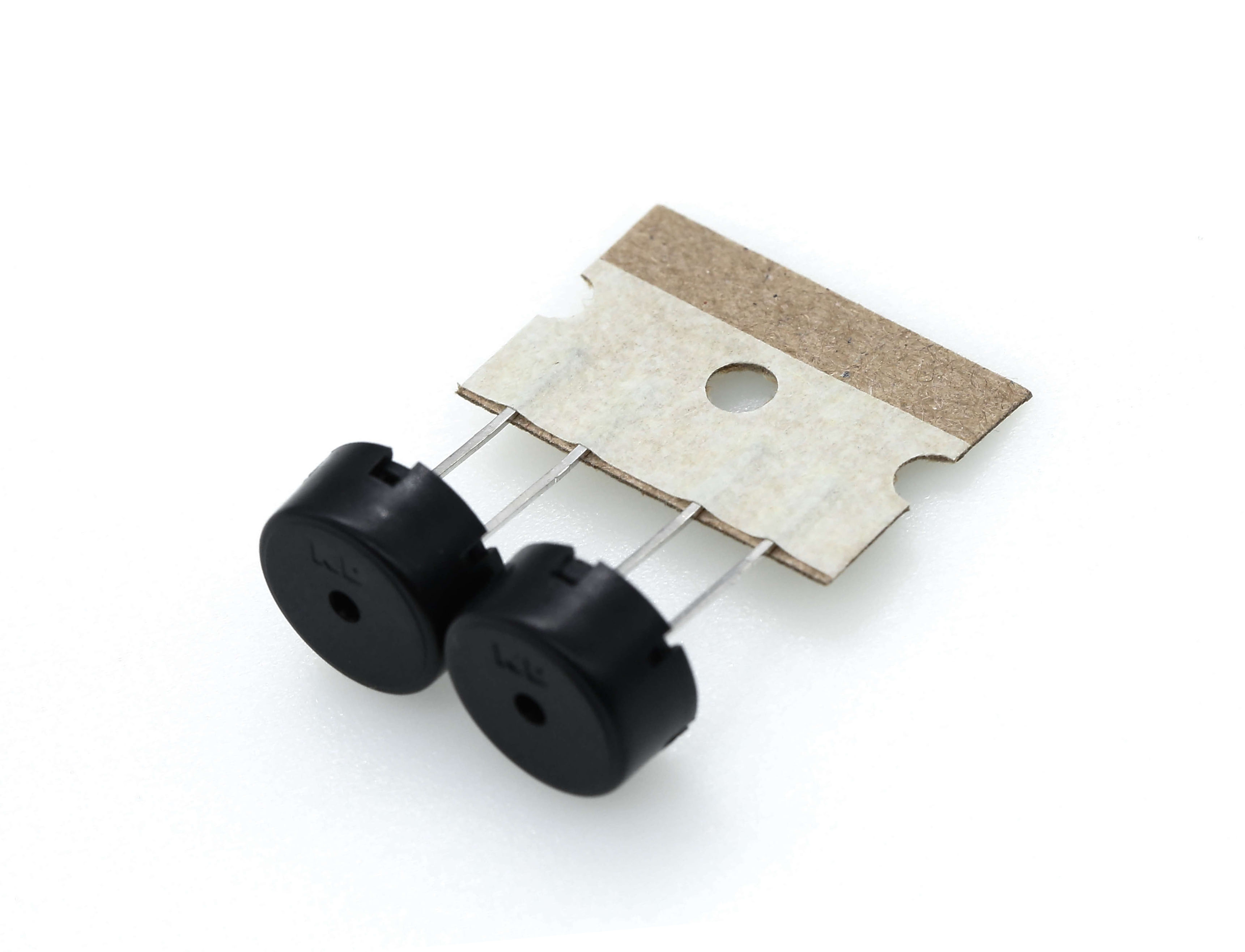13 mm passives Piezo-Summer-Stiftband für Haushaltsgeräte