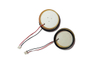 Doppelseitiges 2,8 kHz externes Antriebs-Piezo-Element mit Leads