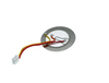 3,2 kHz 34,5 mm selbstfahrendes Piezoelement mit Kabeln